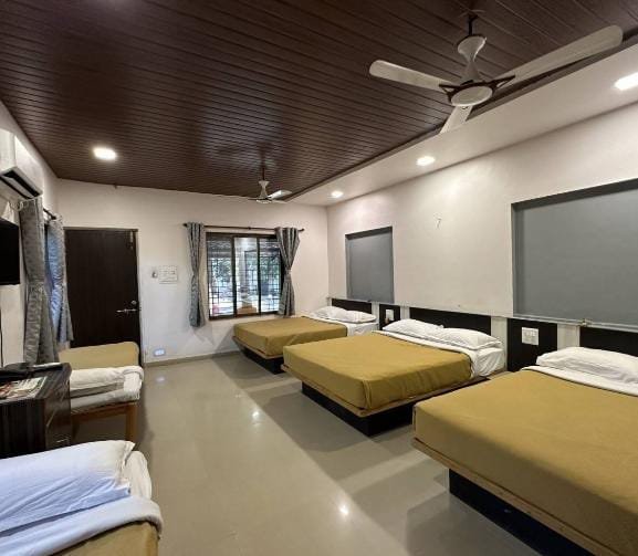 Family Room in Vrindavan